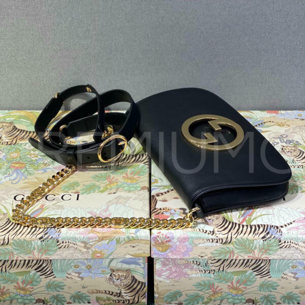 Gucci сумка PR781462 4
