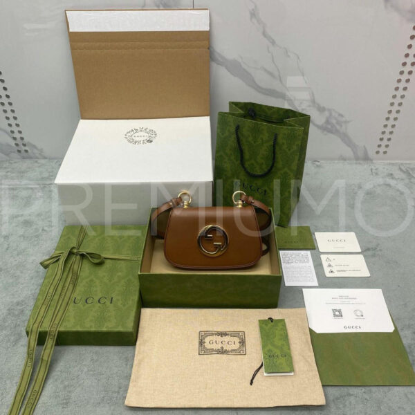 Gucci сумка PR564585 2