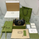 Gucci сумка PR693406 4
