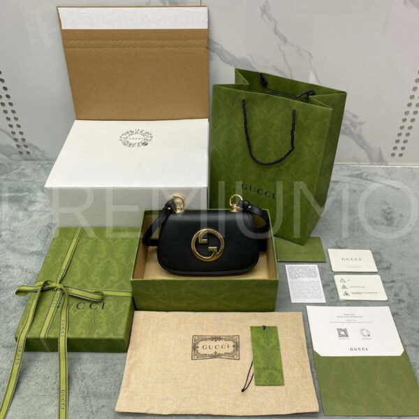 Gucci сумка PR693406 2