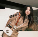 Gucci сумка PR462070 4
