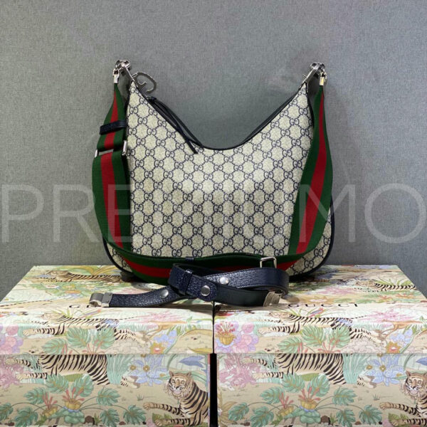 Gucci сумка PR515745 3
