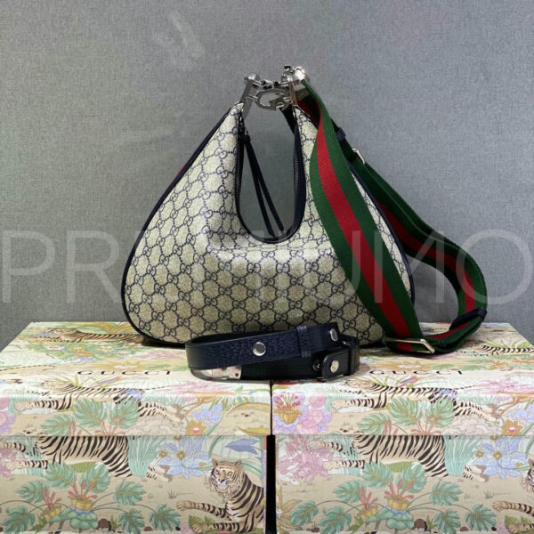 Gucci сумка PR515745