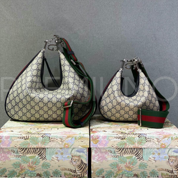 Gucci сумка PR515745 9