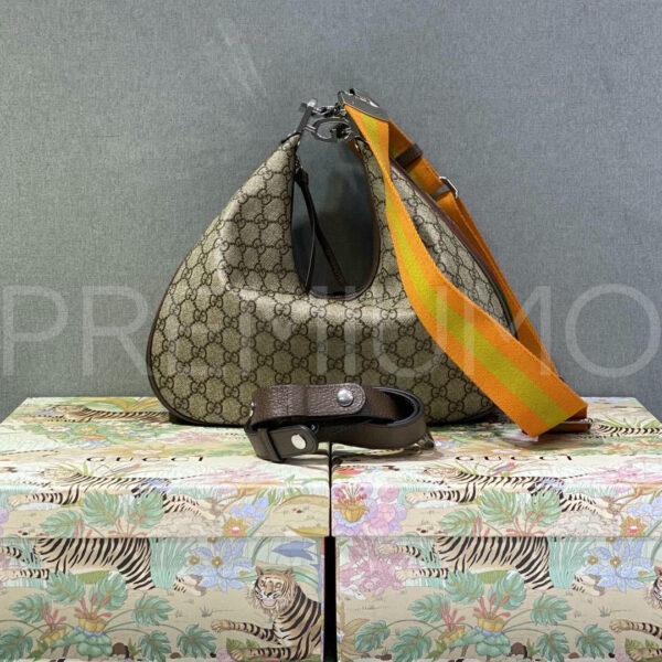 Gucci сумка PR824152