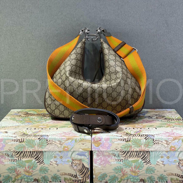 Gucci сумка PR990046 2