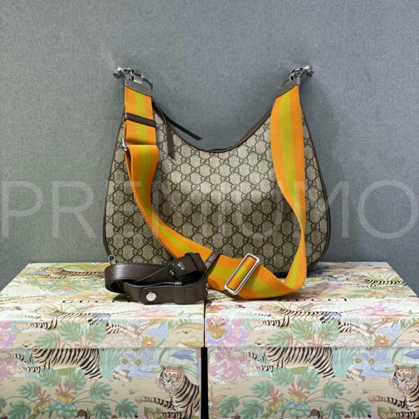 Gucci сумка PR990046 3