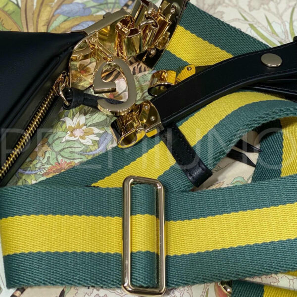 Gucci сумка PR290984 7