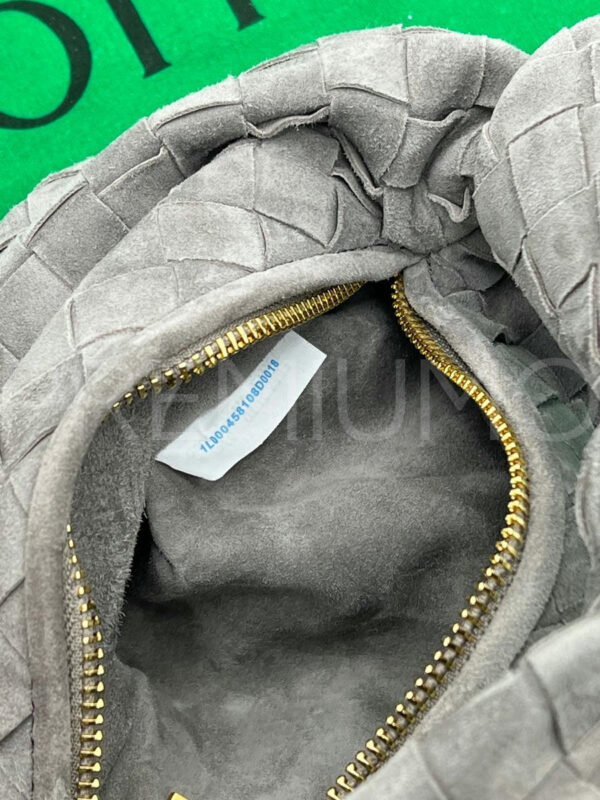 Bottega Veneta сумка PR610441 4