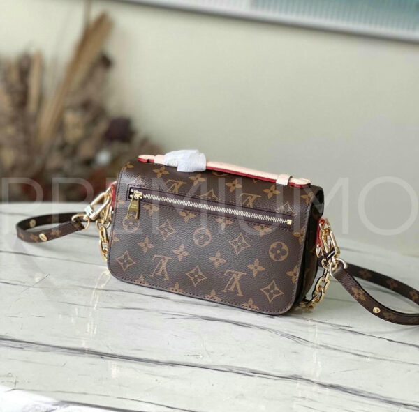 Louis Vuitton сумка PR525195 9