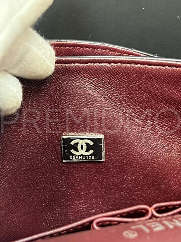 Chanel сумка PR511790 6