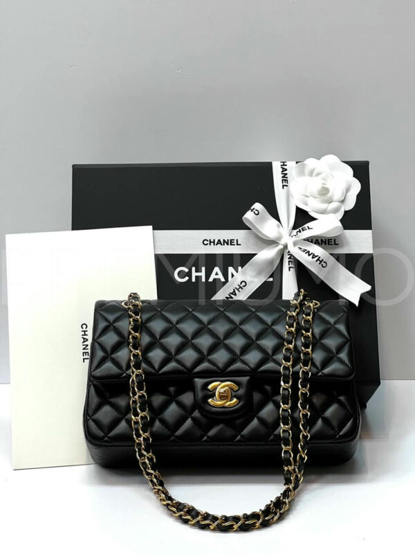 Chanel сумка PR980723