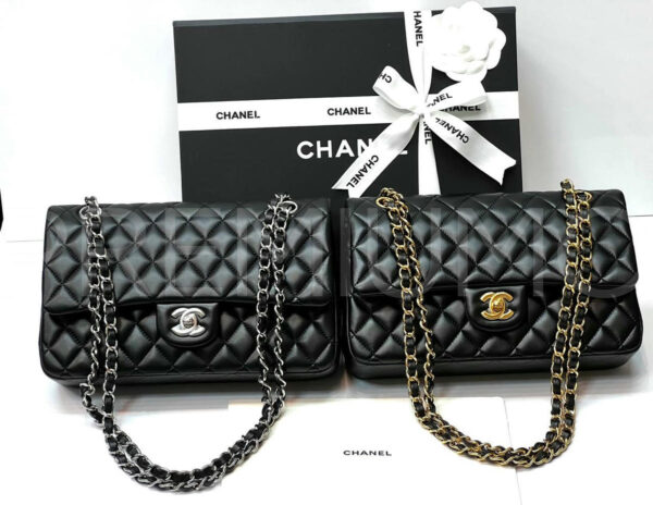 Chanel сумка PR511790 8