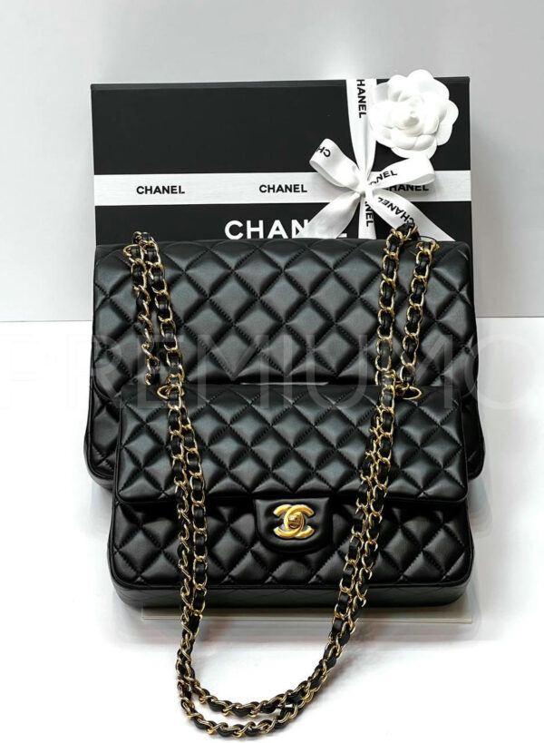 Chanel сумка PR848904 7