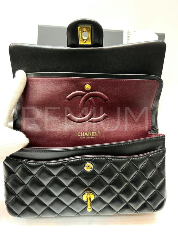 Chanel сумка PR848904 2