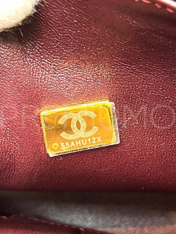 Chanel сумка PR848904 6