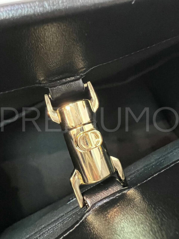 Christian Dior сумка PR282817 9