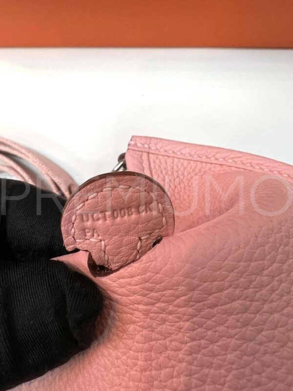 Hermes сумка PR255756 4