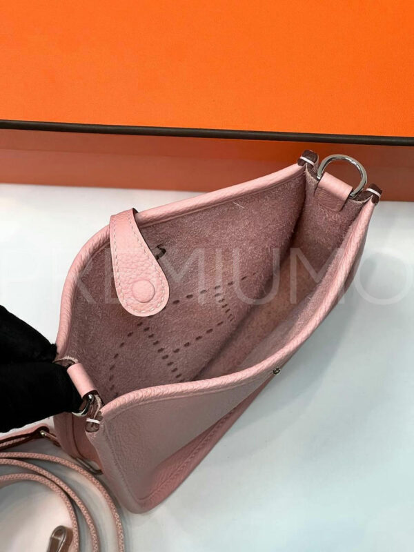 Hermes сумка PR255756 5