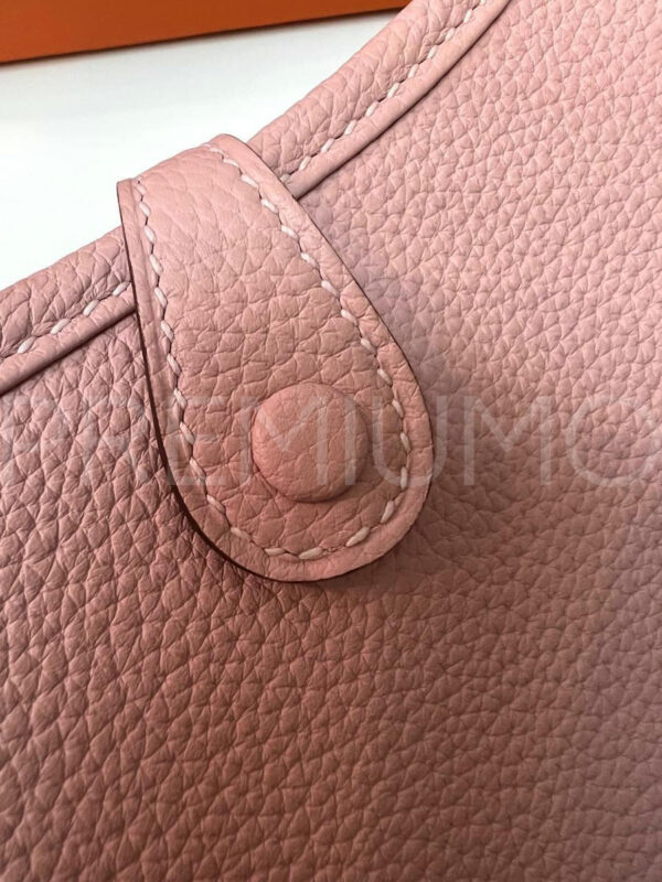Hermes сумка PR255756 6
