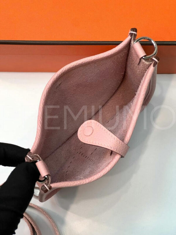 Hermes сумка PR255756 7