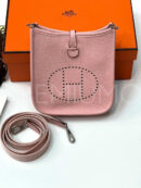 Hermes сумка PR255756 17