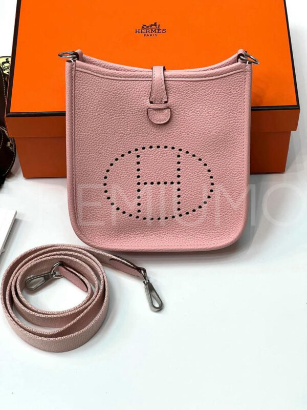 Hermes сумка PR255756