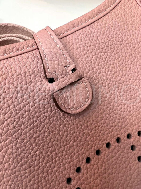 Hermes сумка PR255756 3