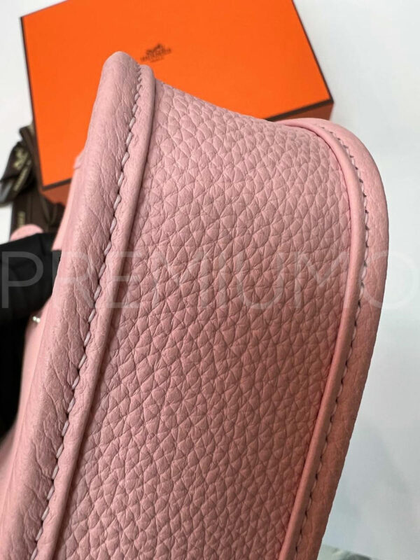 Hermes сумка PR255756 10