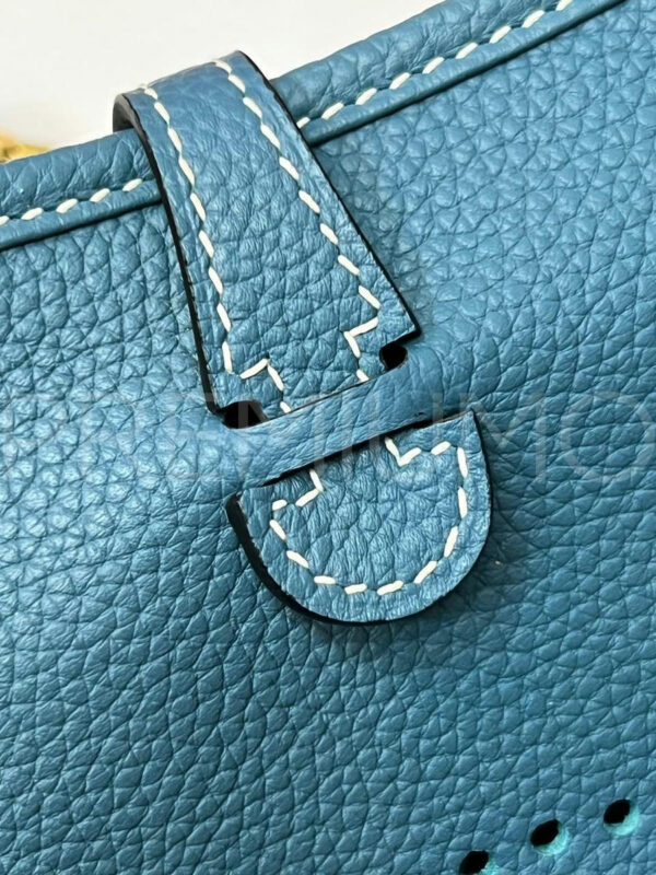 Hermes сумка PR976261 12