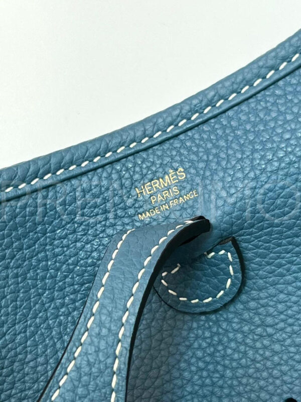 Hermes сумка PR976261 15
