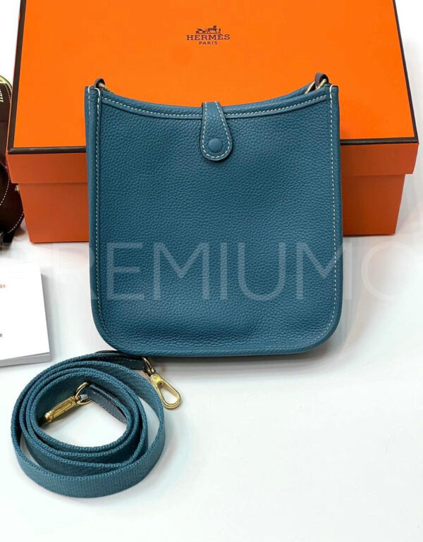 Hermes сумка PR976261 11