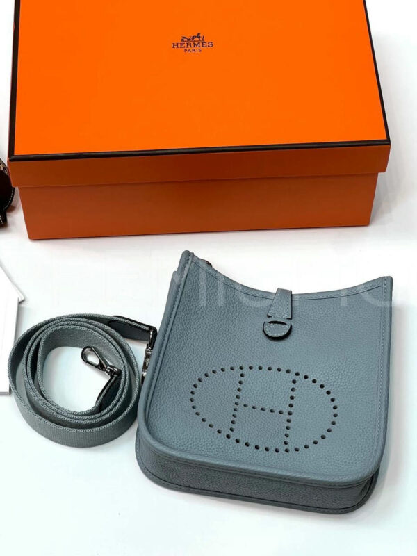 Hermes сумка PR973420 11