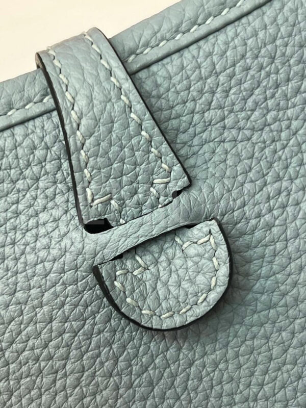 Hermes сумка PR973420 13