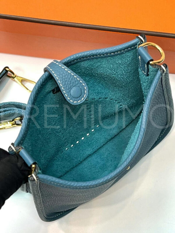 Hermes сумка PR976261 16