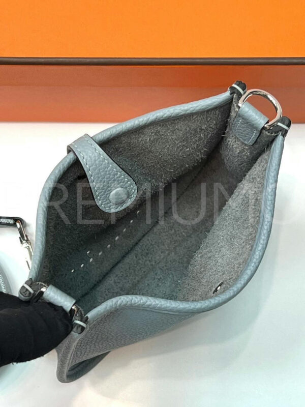 Hermes сумка PR973420 16
