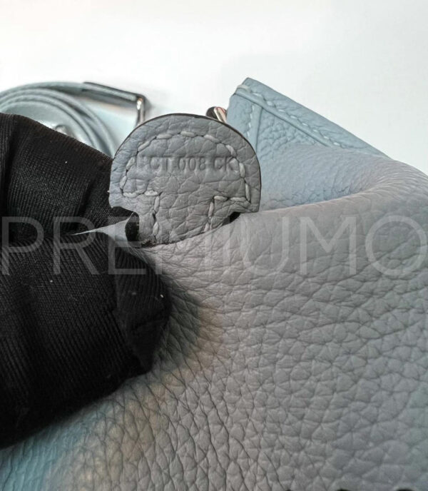 Hermes сумка PR973420 14