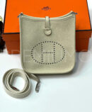 Hermes сумка PR984774 16