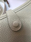 Hermes сумка PR984774 22