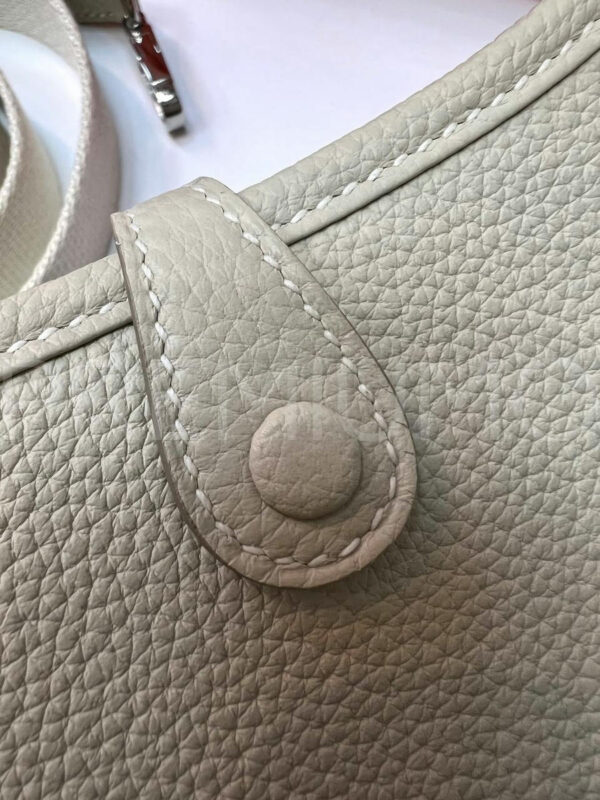 Hermes сумка PR984774 7