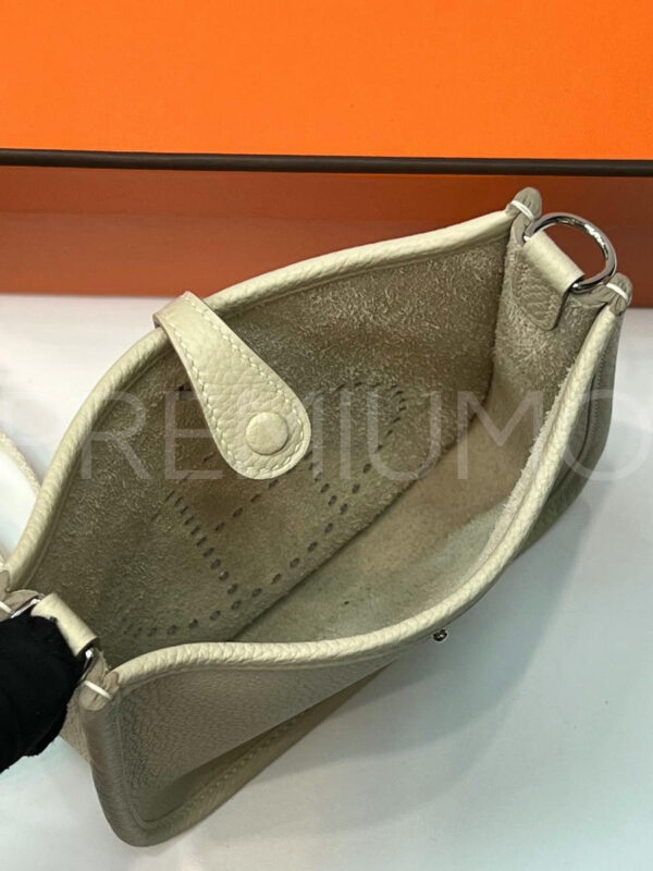 Hermes сумка PR984774 4