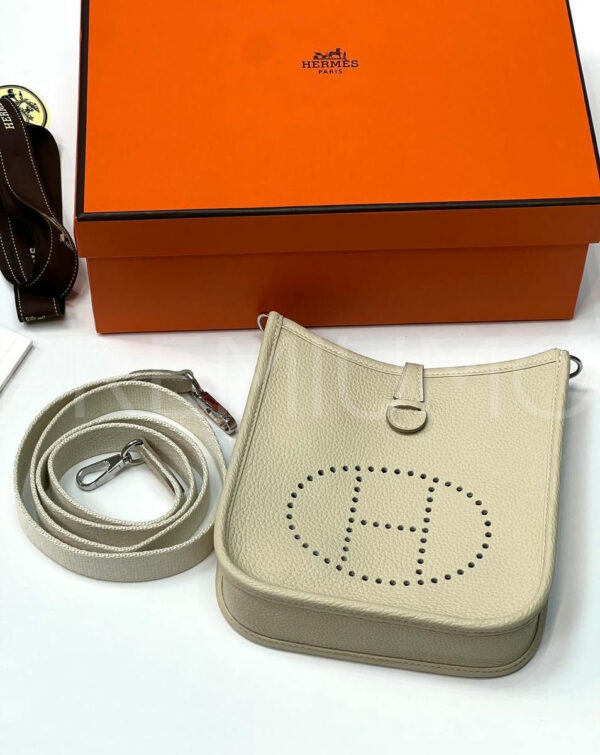 Hermes сумка PR984774 2