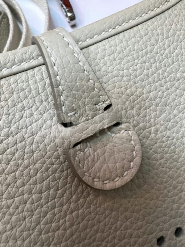 Hermes сумка PR984774 5