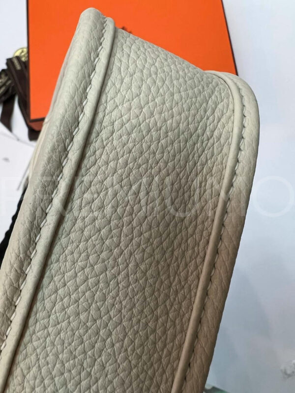 Hermes сумка PR984774 10