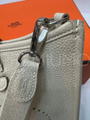 Hermes сумка PR984774 21