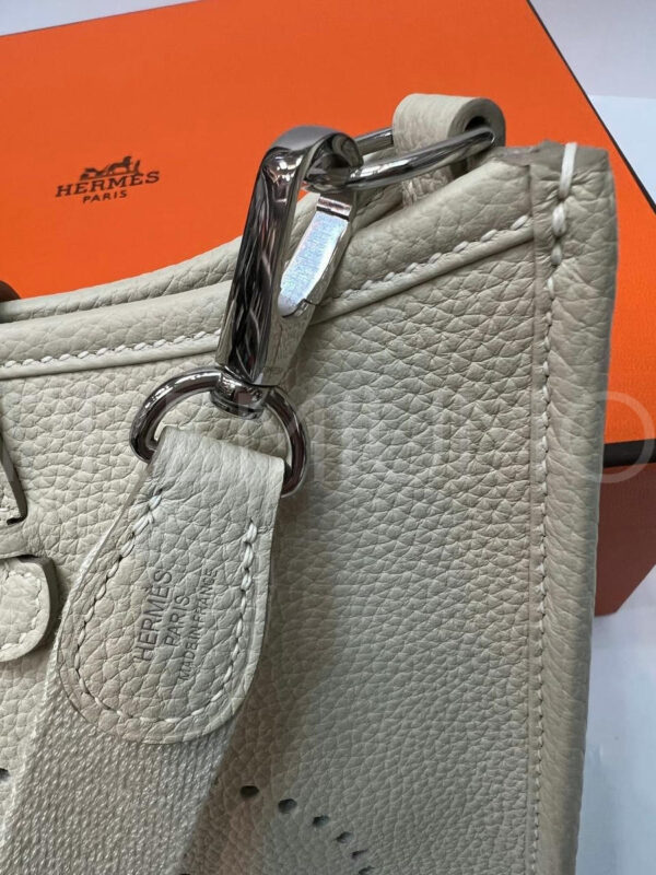 Hermes сумка PR984774 6