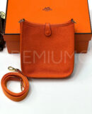 Hermes сумка PR278337 12