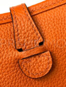 Hermes сумка PR278337 16