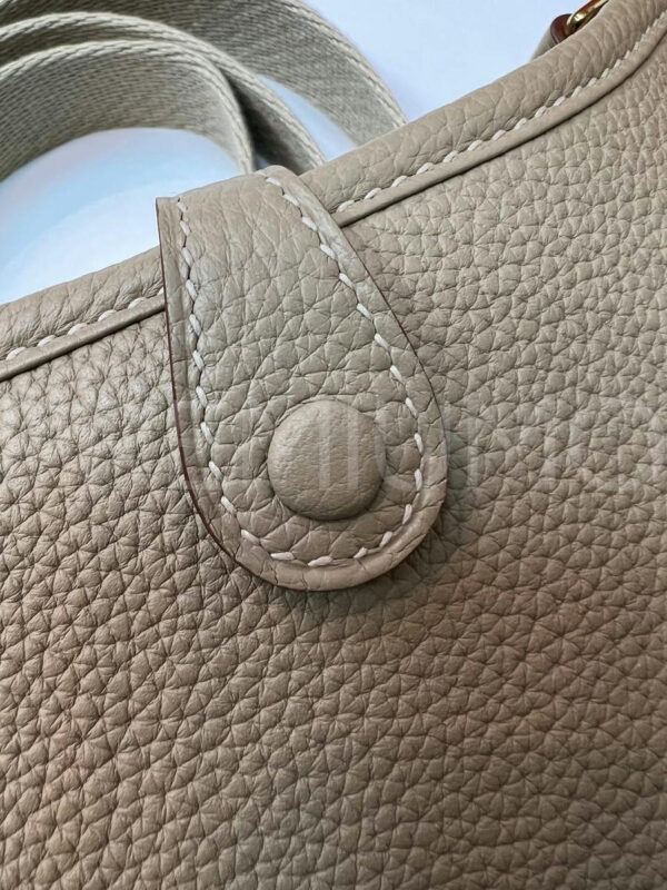 Hermes сумка PR636939 14