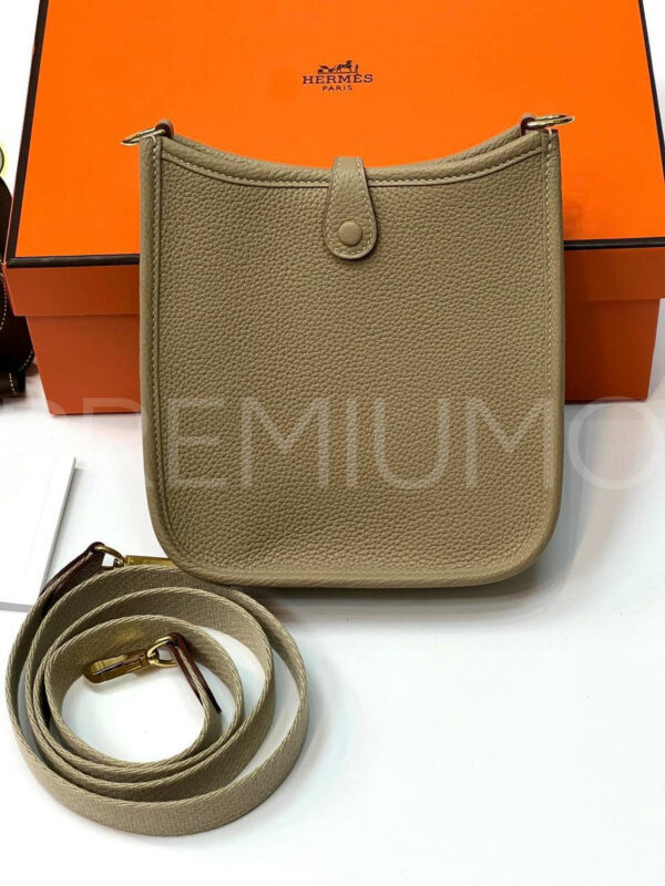 Hermes сумка PR636939 12